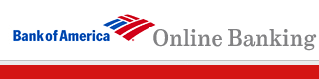 Bank of America Higher Standards Online Banking